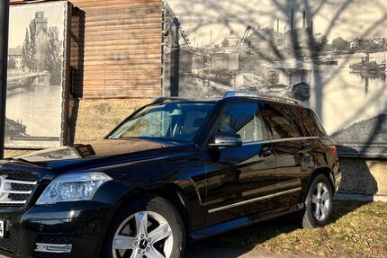 Mercedes-Benz GLK 350 170.000 km 13.700 &euro; Kirchardt 74912