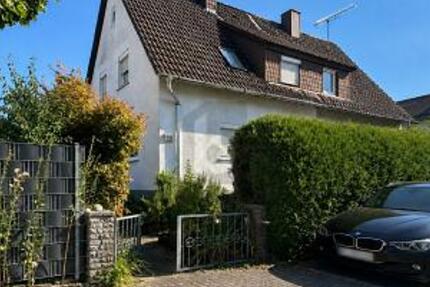 VIEL PLATZ FÜR DIE FAMILIE  ZENTRAL UND GEPFLEGT - Haus Zuzenhausen | Angebot:27341259