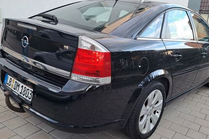 Opel Vectra 251.000 km 3.490 &euro; Sachsenheim 74343