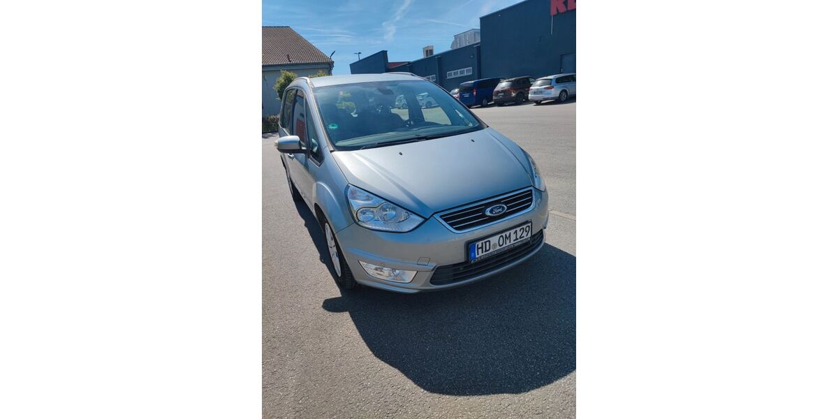Ford Galaxy 300.466 km 3.800 &euro; Meckesheim 74909