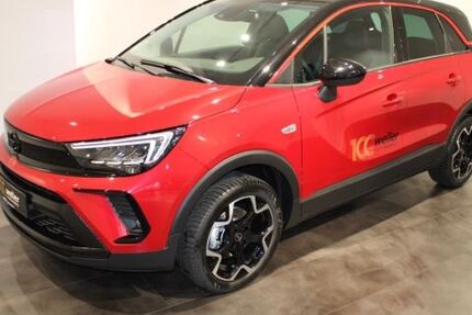 Opel Crossland (X) 35.678 km 19.495 &euro; Bietigheim-Bissingen 74321