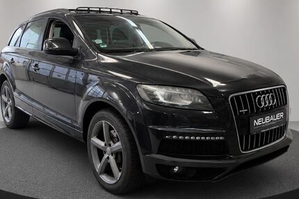 Audi Q7 191.505 km 16.690 &euro; Wiesloch 69168