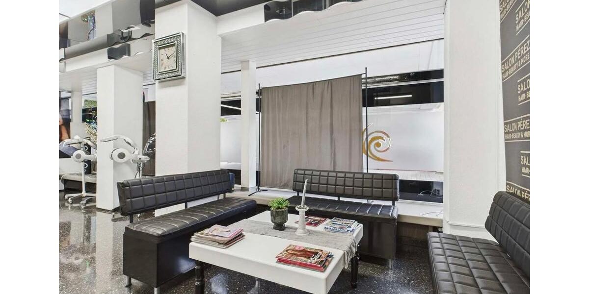 Gewerbeobjekt Heilbronn Böckingen - 2.000&euro; | Angebot:25137182