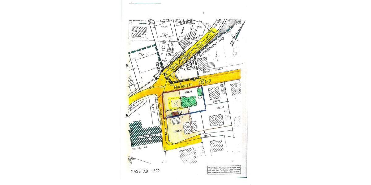 Einfamilienhaus Besigheim - 9 Zimmer, 221 m&sup2;, 539.000&euro; | Angebot:25657394