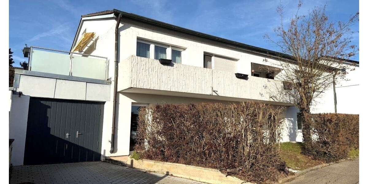 Einfamilienhaus Oberriexingen - 10 Zimmer, 307 m&sup2;, 695.000&euro; | Angebot:25868037