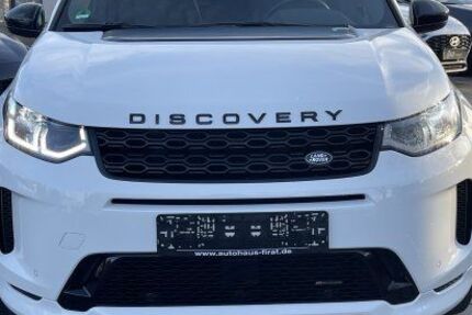Land Rover Discovery Sport 55.000 km 33.400 &euro; Heilbronn 74074