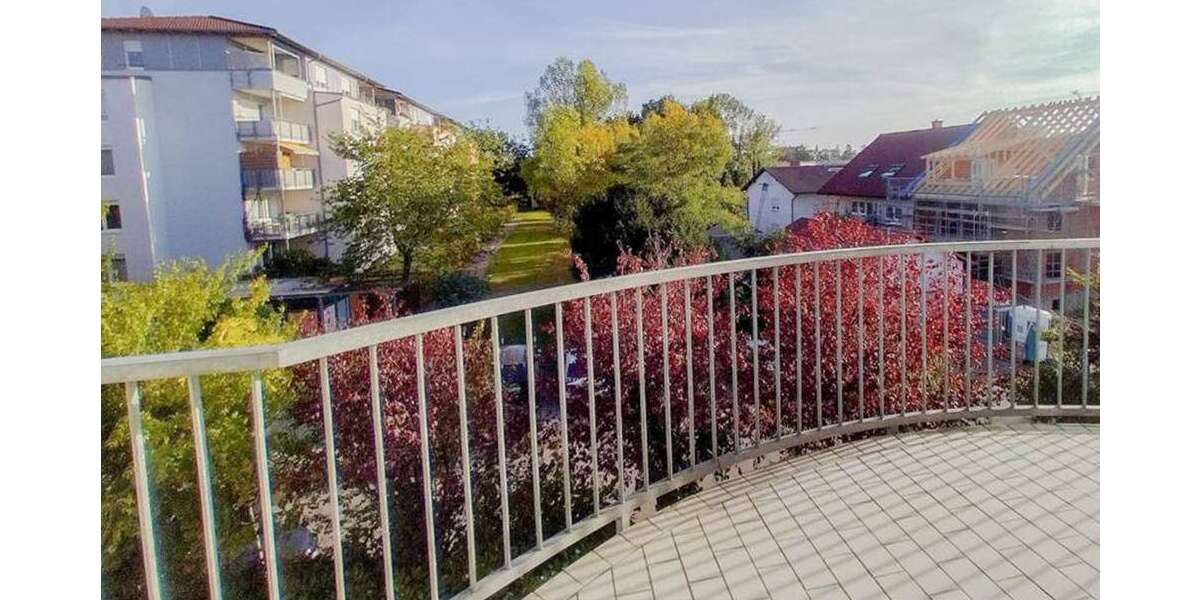 Etagenwohnung Wiesloch - 5 Zimmer, 105 m&sup2;, 385.000&euro; | Angebot:26028452