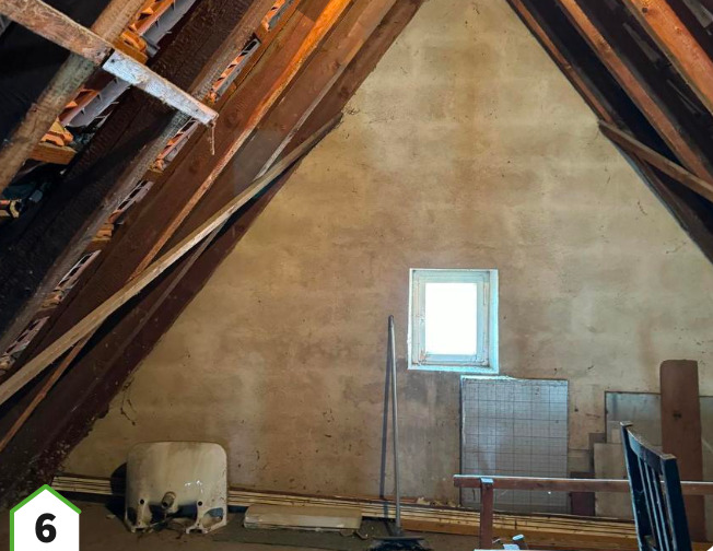 Einfamilienhaus Güglingen - 6 Zimmer, 130 m&sup2;, 350.000&euro; | Angebot:25747544