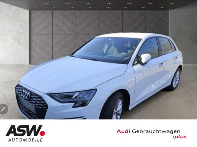 Audi A3 41.600 km 26.330 &euro; Neckarsulm 74172