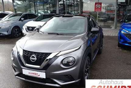 Nissan Juke 6.900 km 23.990 &euro; Heilbronn 74078