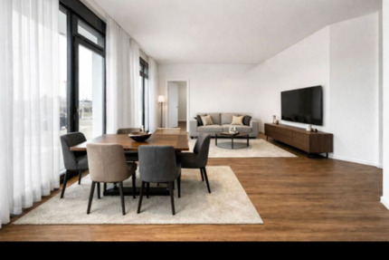 Wohnung Heilbronn Kernstadt - 2 Zimmer, 64 m&sup2;, 1.050&euro; | Angebot:25944185