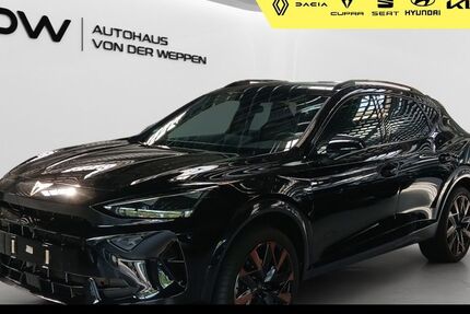 Cupra Formentor 21.239 km 30.980 &euro; Heilbronn 74076