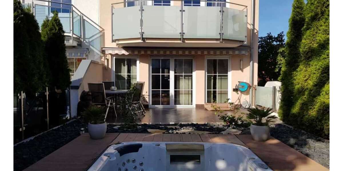 Einfamilienhaus Bad Rappenau - 6 Zimmer, 213 m&sup2;, 550.000&euro; | Angebot:24269344