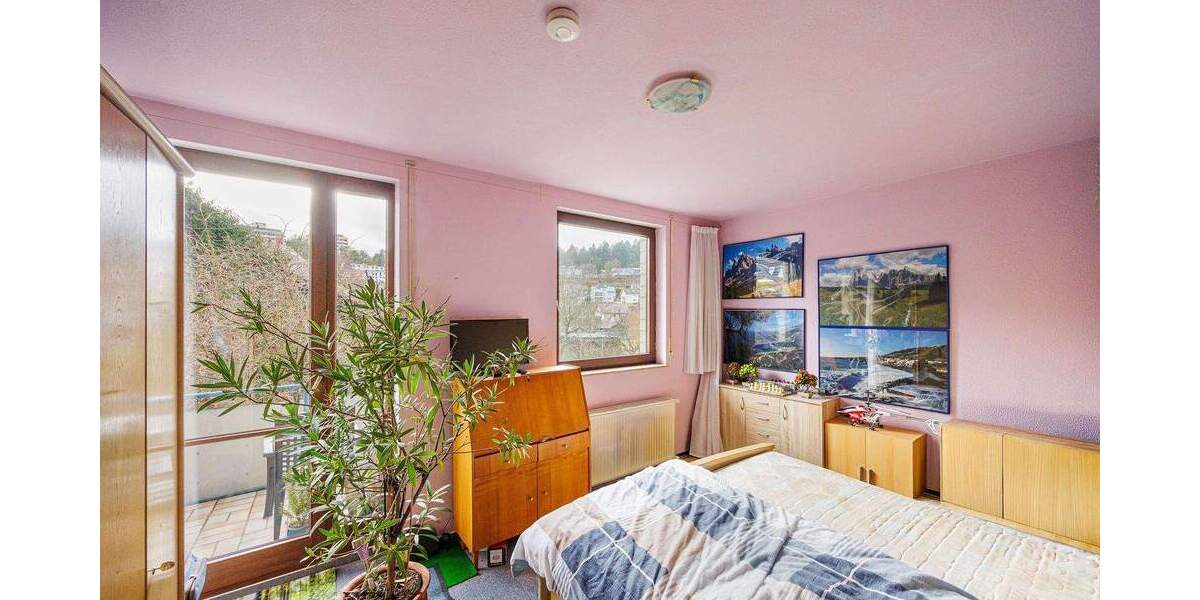 Etagenwohnung Eisingen - 2 Zimmer, 67 m&sup2;, 174.000&euro; | Angebot:25742427