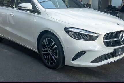 Mercedes-Benz B 200 2.641 km 31.960 &euro; Kraichtal 76703