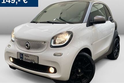 Smart ForTwo 65.825 km 13.930 &euro; Niefern-Öschelbronn 75223