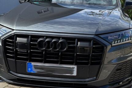 Audi Q7 50.500 km 58.500 &euro; Heilbronn 74072