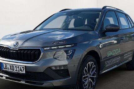 Skoda Kamiq 21.800 km 25.450 &euro; Ingersheim 74379