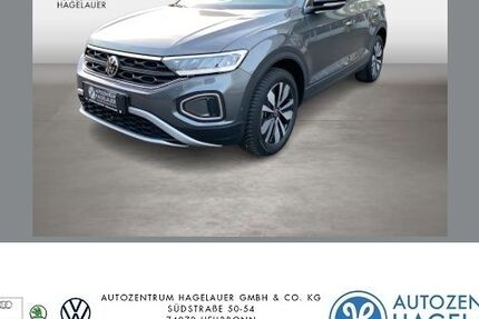 VW T-Roc 25.307 km 22.284 &euro; Heilbronn 74072