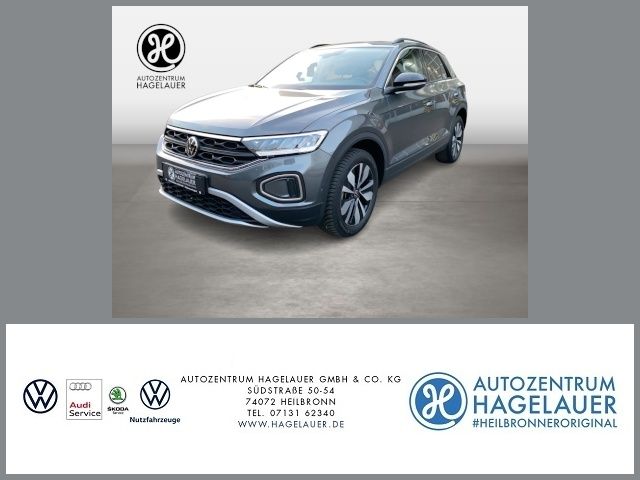 VW T-Roc 25.307 km 22.284 &euro; Heilbronn 74072