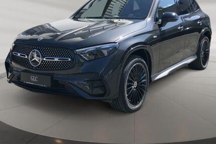 Mercedes-Benz GLC 300 15.609 km 68.979 &euro; Neckarsulm-Obereisesheim 74172