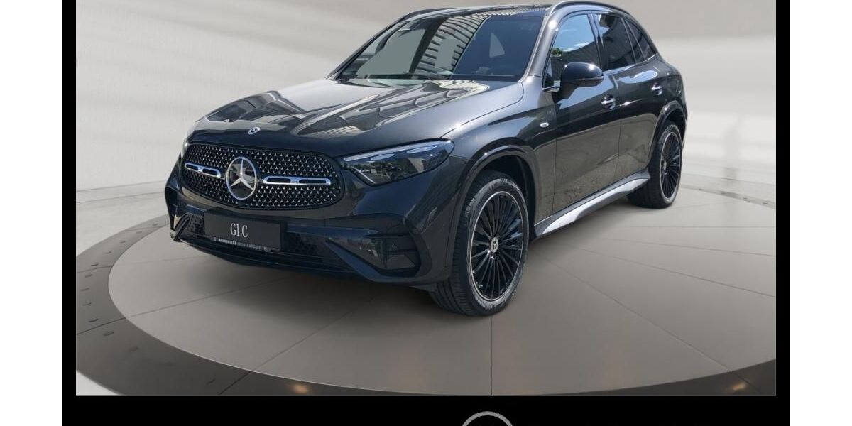 Mercedes-Benz GLC 300 15.609 km 68.979 &euro; Neckarsulm-Obereisesheim 74172