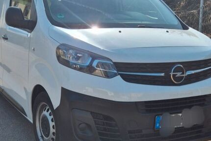 Opel Vivaro 36.718 km 19.999 &euro; Waibstadt 74915