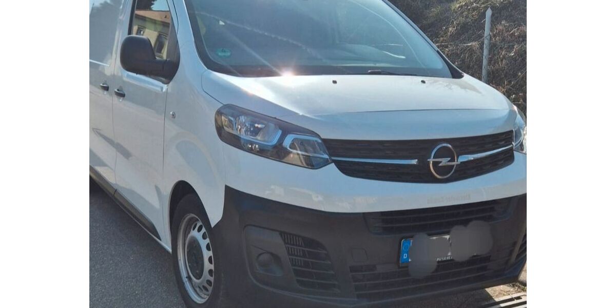 Opel Vivaro 36.718 km 19.999 &euro; Waibstadt 74915