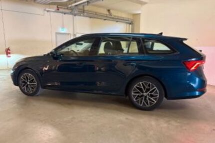 Skoda Octavia 200.000 km 15.950 &euro; Karlsdorf-Neuthard 76689