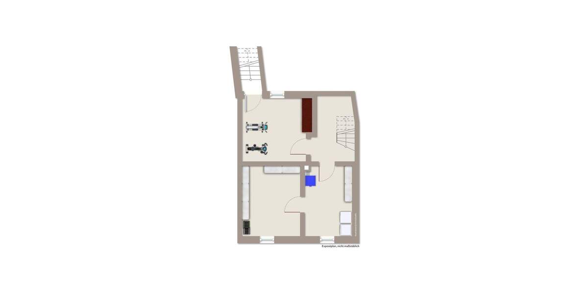 Einfamilienhaus Östringen / Odenheim Odenheim - 3 Zimmer, 122 m&sup2;, 269.000&euro; | Angebot:25836118