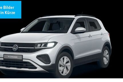 VW T-Cross 1.896 km 22.582 &euro; Walldorf 69190