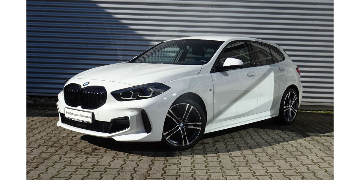 BMW 118 52.763 km 27.925 &euro; Bietigheim-Bissingen 74321
