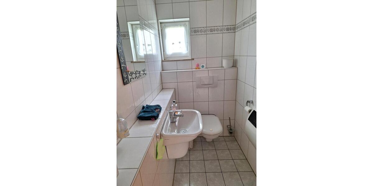 Etagenwohnung Bad Rappenau - 1 Zimmer, 65 m&sup2;, 700&euro; | Angebot:25151264