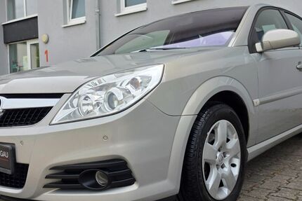 Opel Vectra 120.000 km 4.480 &euro; Kraichtal 76703