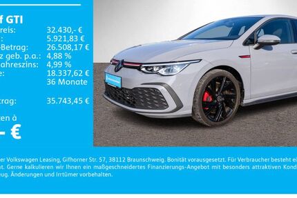 VW Golf 17.600 km 32.430 &euro; Neckarsulm 74172