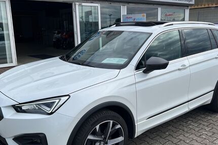 Seat Tarraco 58.600 km 33.490 &euro; Östringen 76684