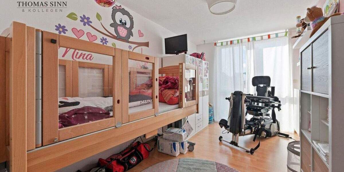 Doppelhaushälfte Leingarten / Schluchtern Schluchtern - 6 Zimmer, 187 m&sup2;, 590.000&euro; | Angebot:25697672