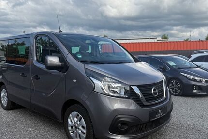 Nissan NV300 58.000 km 21.999 &euro; Sachsenheim 74343