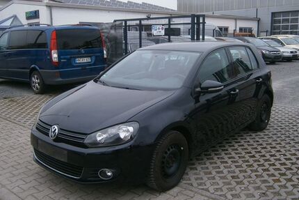 VW Golf 197.000 km 2.990 &euro; Eppingen 75031
