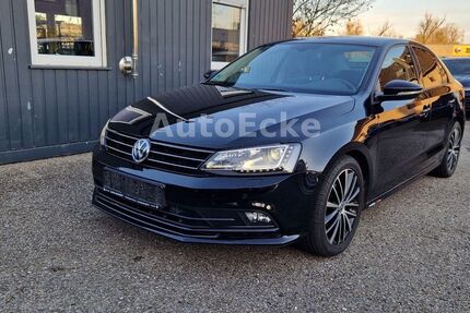 VW Jetta 181.000 km 7.990 &euro; Neckarsulm-Obereisesheim 74172