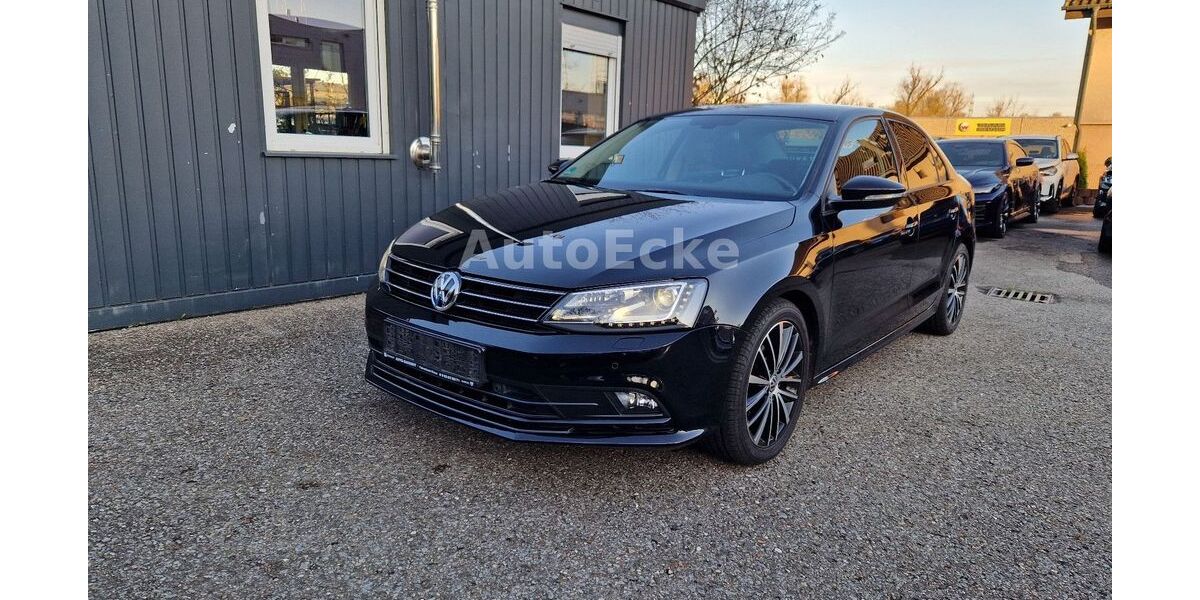 VW Jetta 181.000 km 7.990 &euro; Neckarsulm-Obereisesheim 74172