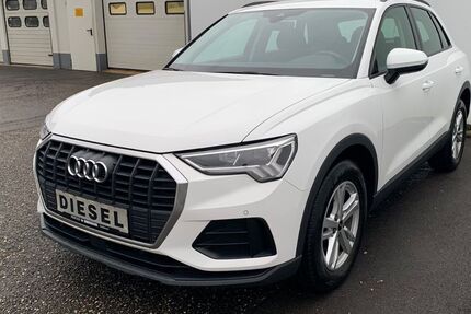 Audi Q3 126.600 km 22.250 &euro; Heilbronn 74081