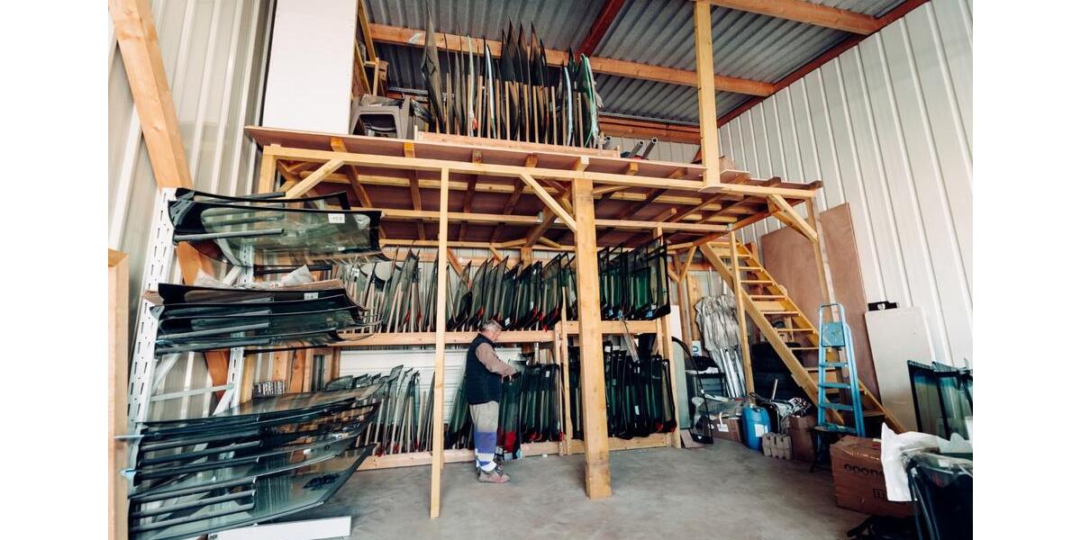 Gewerbeobjekt Knittlingen - 159&euro; | Angebot:19049869