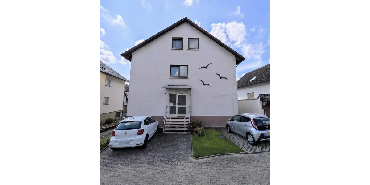Etagenwohnung Kraichtal - 3 Zimmer, 62 m&sup2;, 107.000&euro; | Angebot:26617542