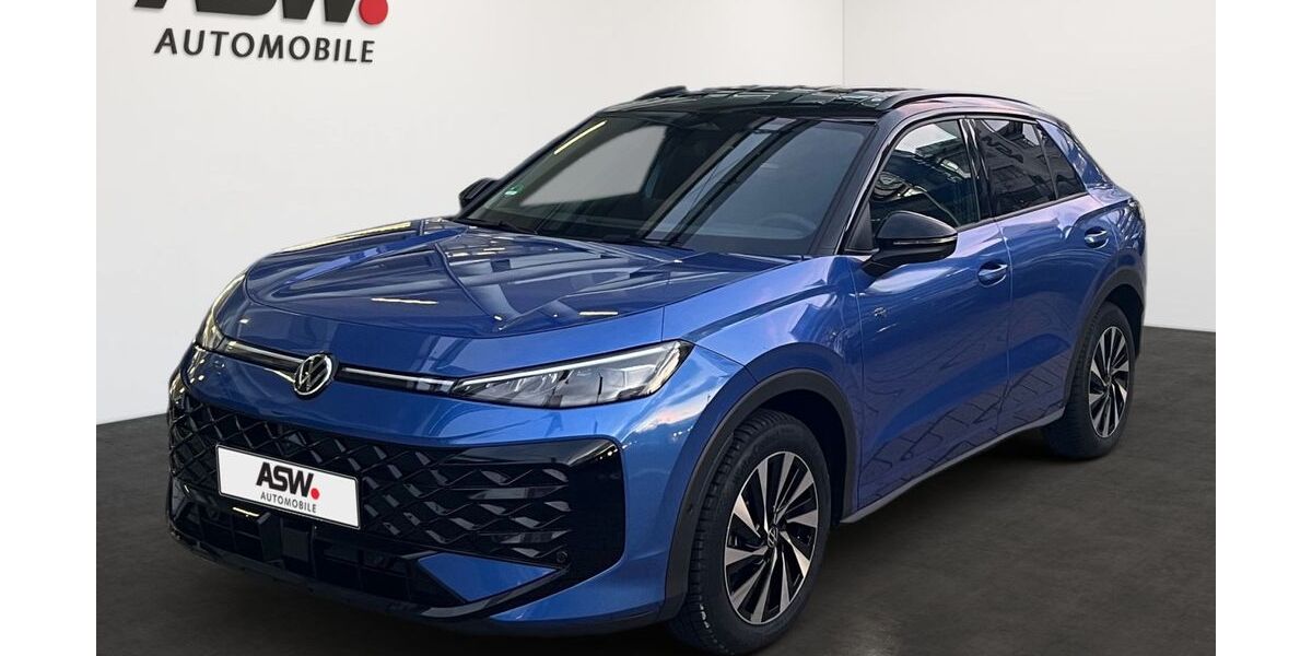 VW T-Roc 14.900 km 32.490 &euro; Neckarsulm 74172