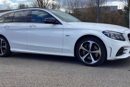 Mercedes-Benz C 300 82.800 km 24.490 &euro; Gemmrigheim (Baden-Württemberg) 74376