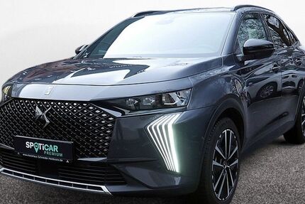 DS Automobiles DS7 (Crossback) 28.200 km 29.889 &euro; Heilbronn 74074