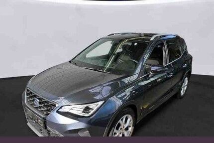 Seat Arona 13.500 km 20.830 &euro; Sinsheim 74889