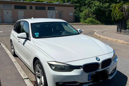 BMW 318 290.000 km 6.500 &euro; Lauffen 74348