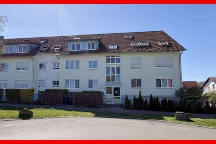 Wohnung Bietigheim-Bissingen Bissingen - 3 Zimmer, 71 m&sup2;, 325.000&euro; | Angebot:26663660